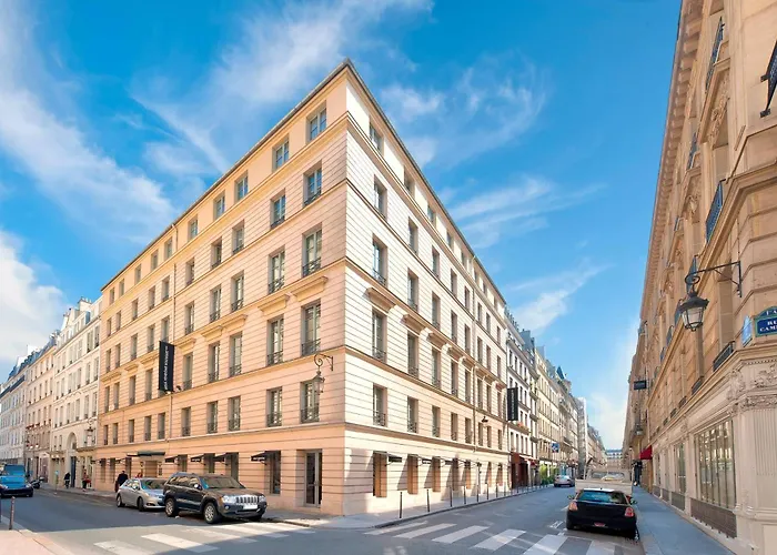 Melia Paris Vendome